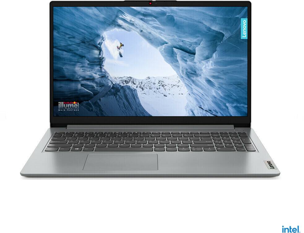 MediaMarkt Lenovo IdeaPad 1 15 (2023)82QD007NGE Lenovo IdeaPad 1 15 (2023)