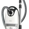 Staubsauger MediaMarkt Miele Complete C2Powerline 12034800