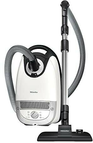 Staubsauger MediaMarkt Miele Complete C2Powerline 12034800