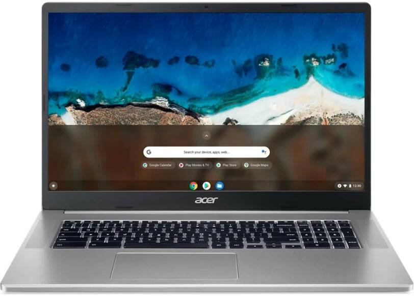 MediaMarkt Acer Chromebook 317 CB317-1HCB317-1H-C9U7 Acer Chromebook 317 CB317-1H