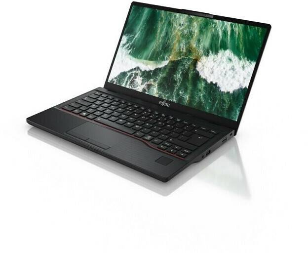 MediaMarkt Fujitsu LifeBook E5513VFY:E5513MF5FMDE Fujitsu LifeBook E5513