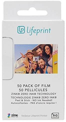 MediaMarkt Lifeprint PH06 Druckerpapiere