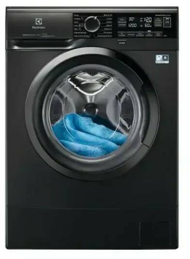 Waschmaschinen MediaMarkt Electrolux EW6S306BL