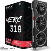 MediaMarkt XFX Radeon RX 6700 XTSpeedster MERC 319 BLACK Grafikkarten