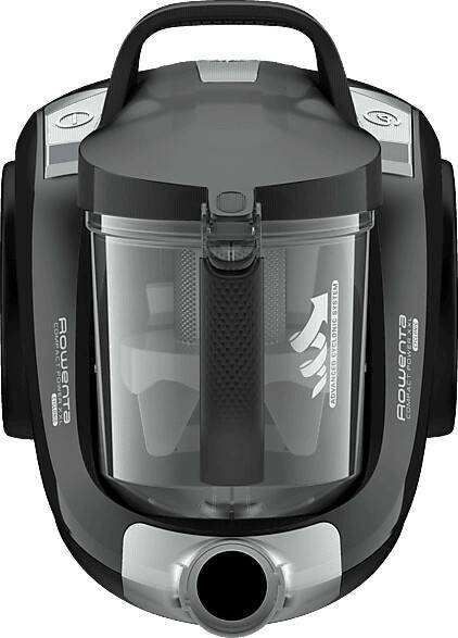 MediaMarkt Rowenta COMPACT POWER XXL (RO4825) Staubsauger