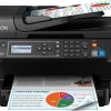 Multifunktionsdrucker MediaMarkt Epson WorkForce WF-2750DWF