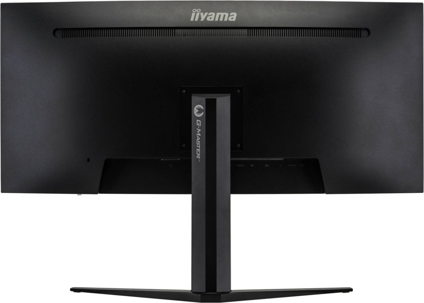 MediaMarkt iiyama G-Master GB3466WQSU-B1 Monitore