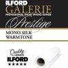 MediaMarkt Ilford Galerie Prestige Mono Silk Warmtone (GA6973610013) Druckerpapiere