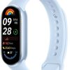 Xiaomi Smart Band 9 MediaMarkt Xiaomi Smart Band 9Arctic Blue