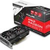 Grafikkarten MediaMarkt Sapphire Radeon RX 6500 XTPulse 4GB GDDR6