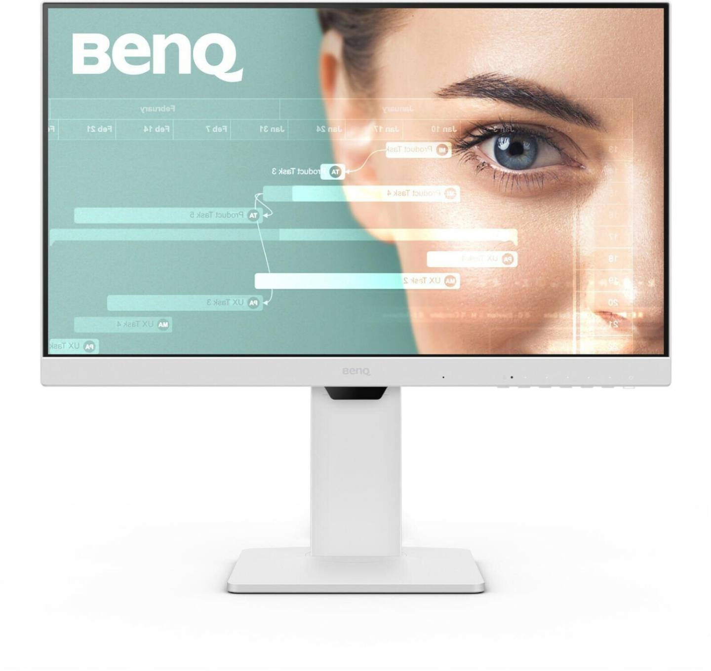 Monitore MediaMarkt BenQ GW2486TC