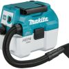 Staubsauger MediaMarkt Makita DVC750LZX1