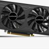 MediaMarkt Sapphire Radeon RX 5708GB GDDR5 PULSE (11266-78-20G) Grafikkarten