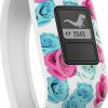 Garmin vivofit jr. MediaMarkt Garmin vivofit jr.Real Flower