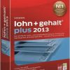 Office-Programme MediaMarkt Lexware Lohn+Gehalt Plus 2013 (Version 17.00) (DE)Win (Box)