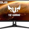 MediaMarkt ASUS TUF Gaming VG27VH1B Monitore