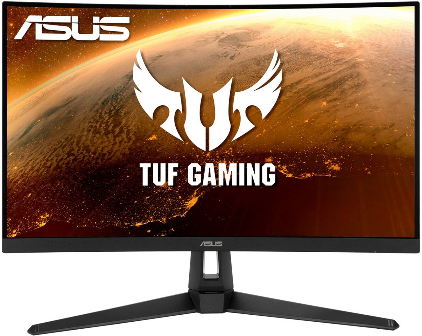 MediaMarkt ASUS TUF Gaming VG27VH1B Monitore