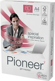 MediaMarkt Pioneer Special Inspiration (406946) Druckerpapiere