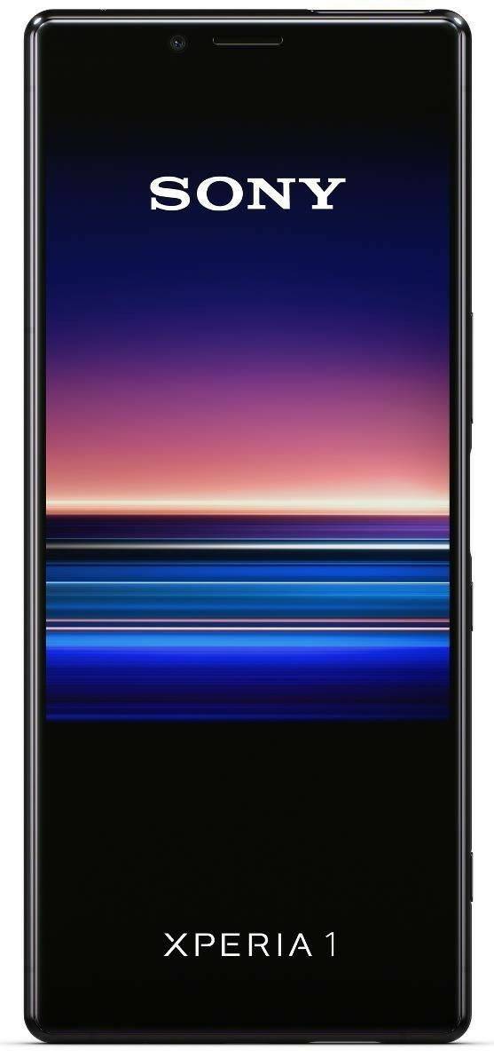 MediaMarkt Sony Xperia 1schwarz Sony Xperia 1