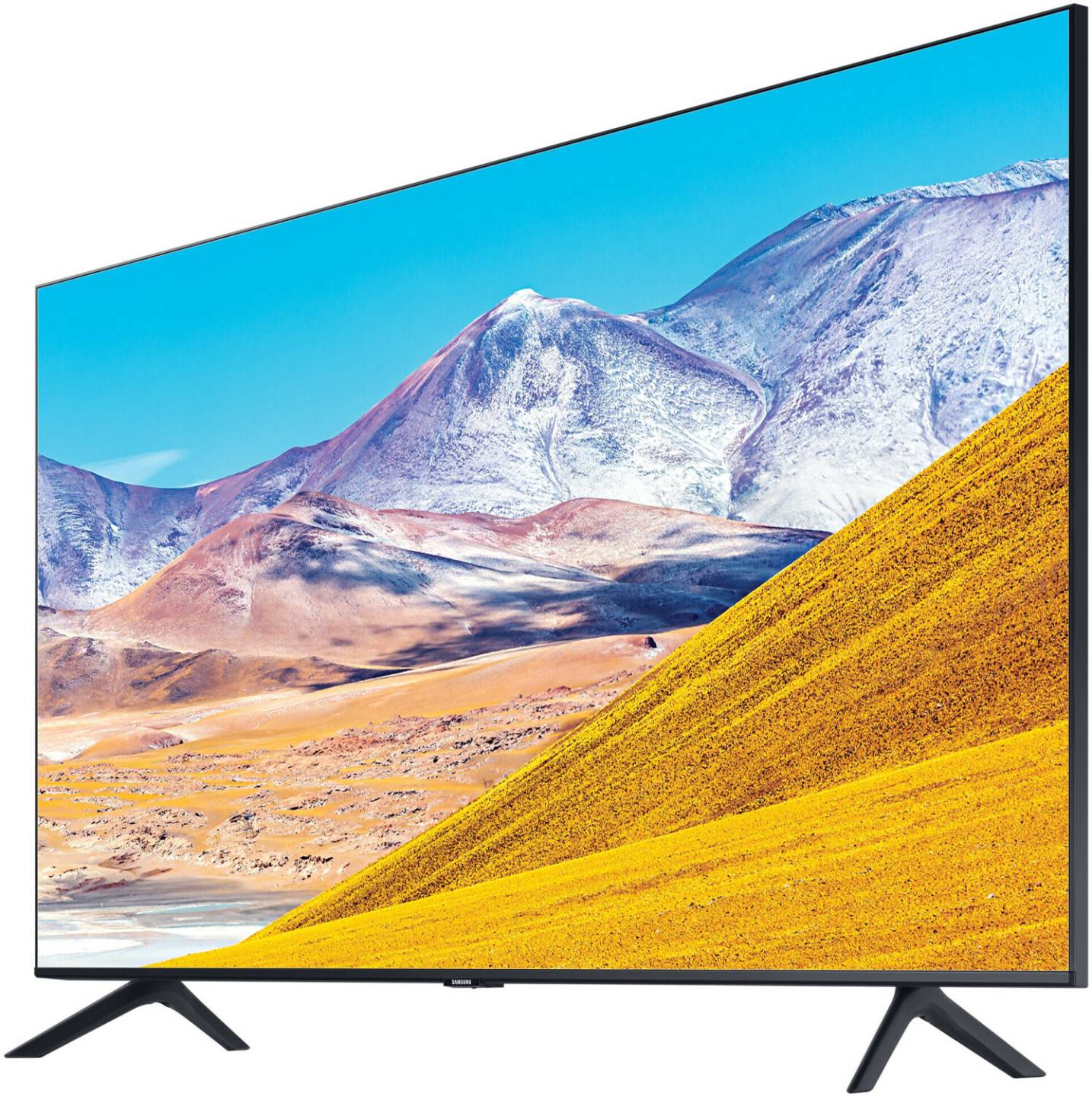 Samsung TU8070 MediaMarkt Samsung TU8070UE43TU8070 (43 Zoll)