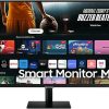 Samsung Smart Monitor M7 M70D MediaMarkt Samsung Smart Monitor M7 M70DBlack