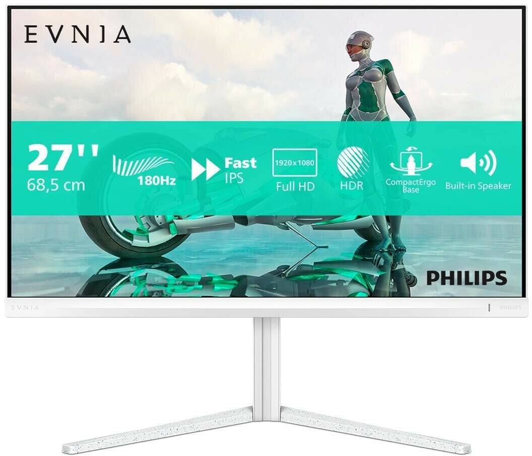 MediaMarkt Philips Evnia 27M2N3201A Monitore