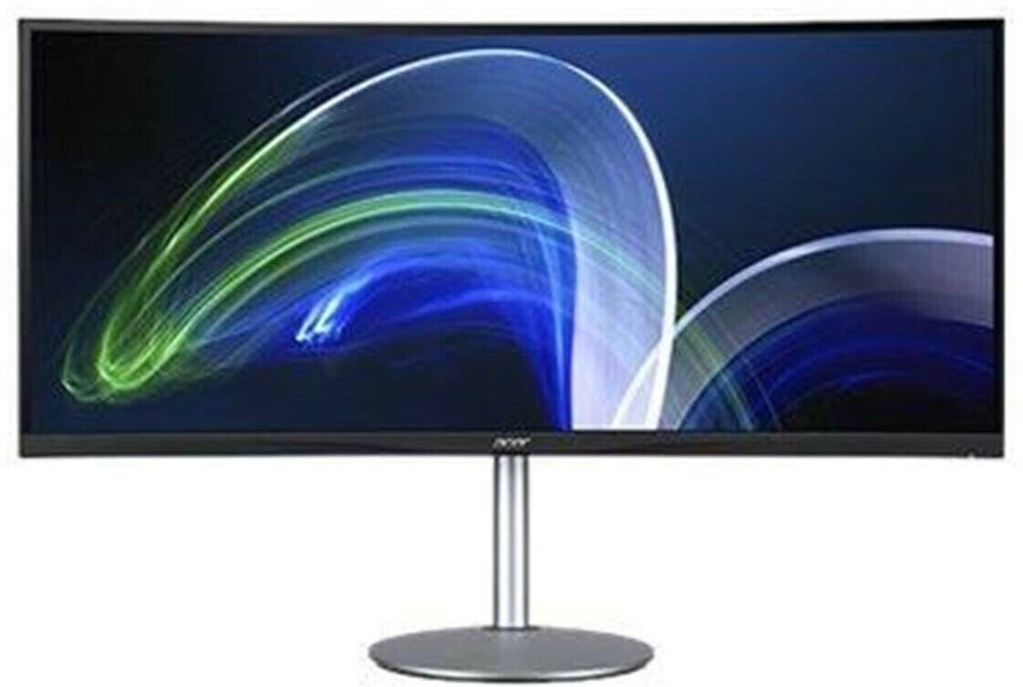 MediaMarkt Acer CB342CUR Monitore