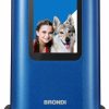 Brondi Chi Parla Amico Prezioso MediaMarkt Brondi Chi Parla Amico Preziosoblue metal