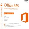 Office-Programme MediaMarkt Microsoft Office 365 HomeDE (1 Jahr)