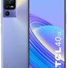 TCL 40 SE MediaMarkt TCL 40 SE6GB 256GB Twilight Purple