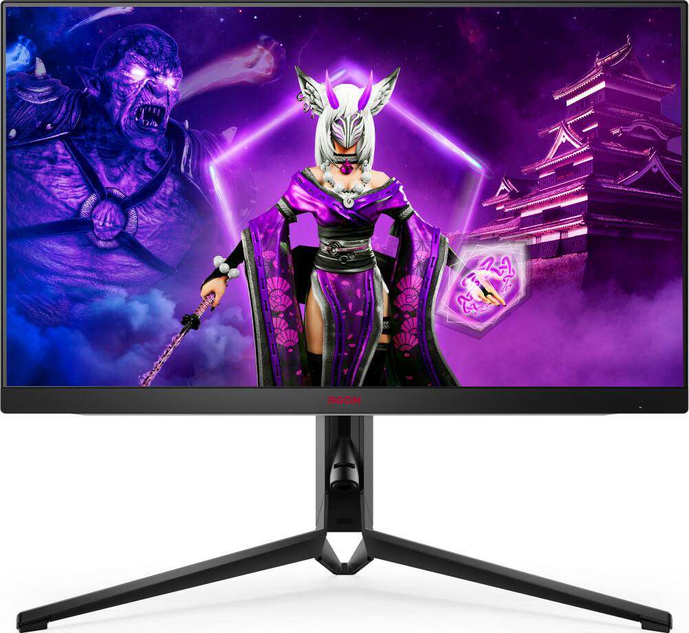 Monitore MediaMarkt AOC AG274FZ