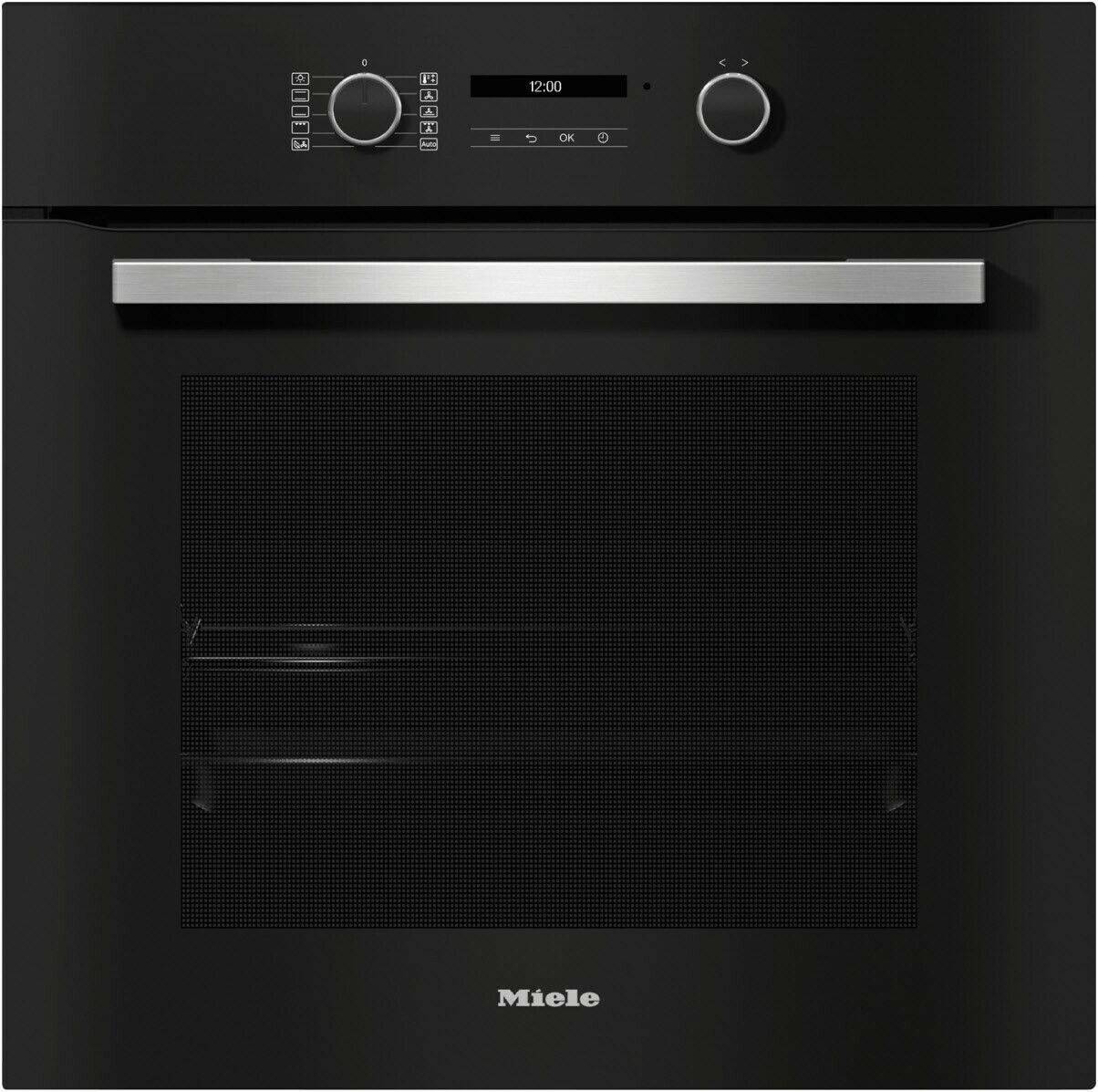 MediaMarkt Miele H 2766 B Backöfen