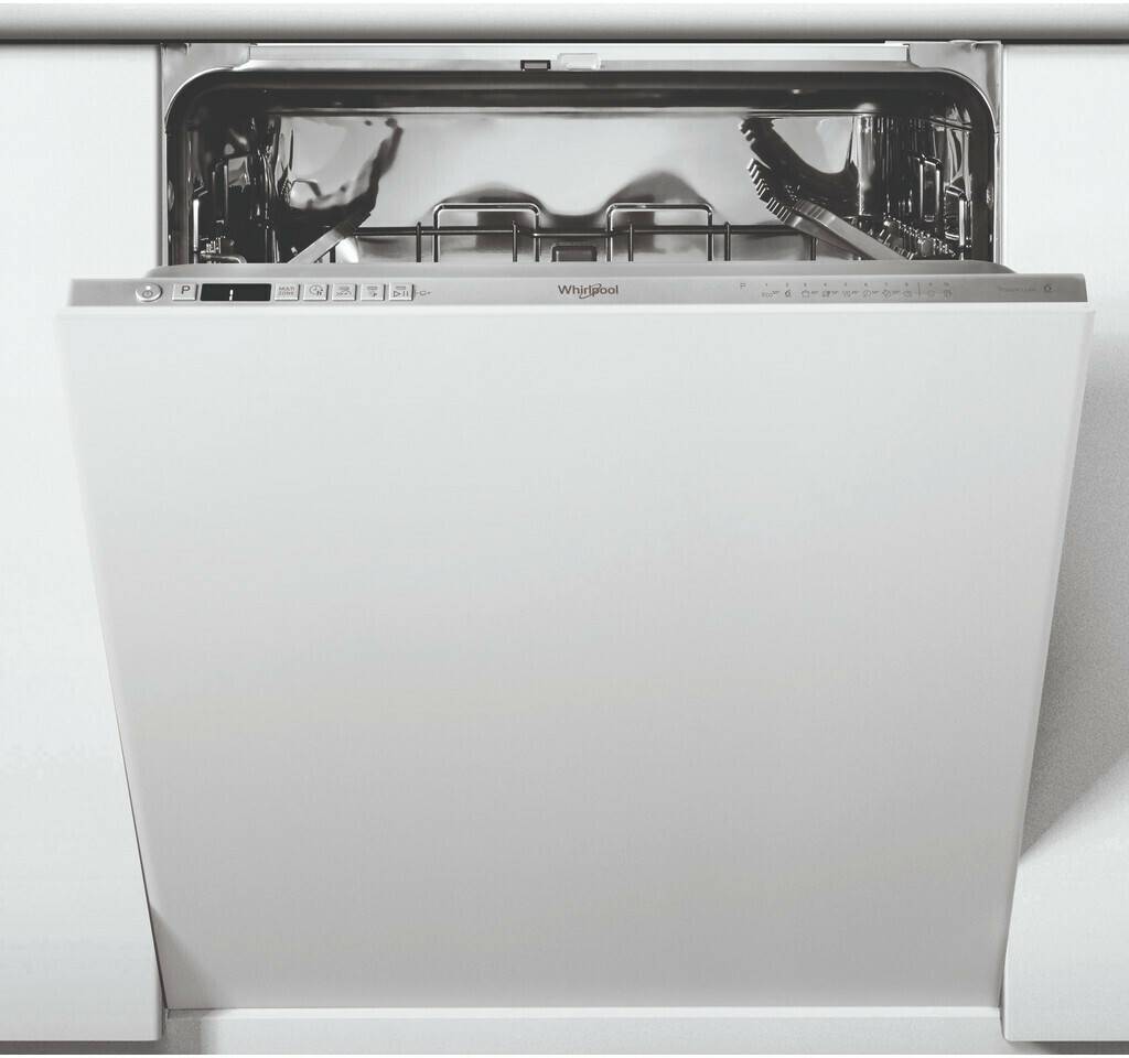 Geschirrspüler MediaMarkt Whirlpool WIO 3T141 PES