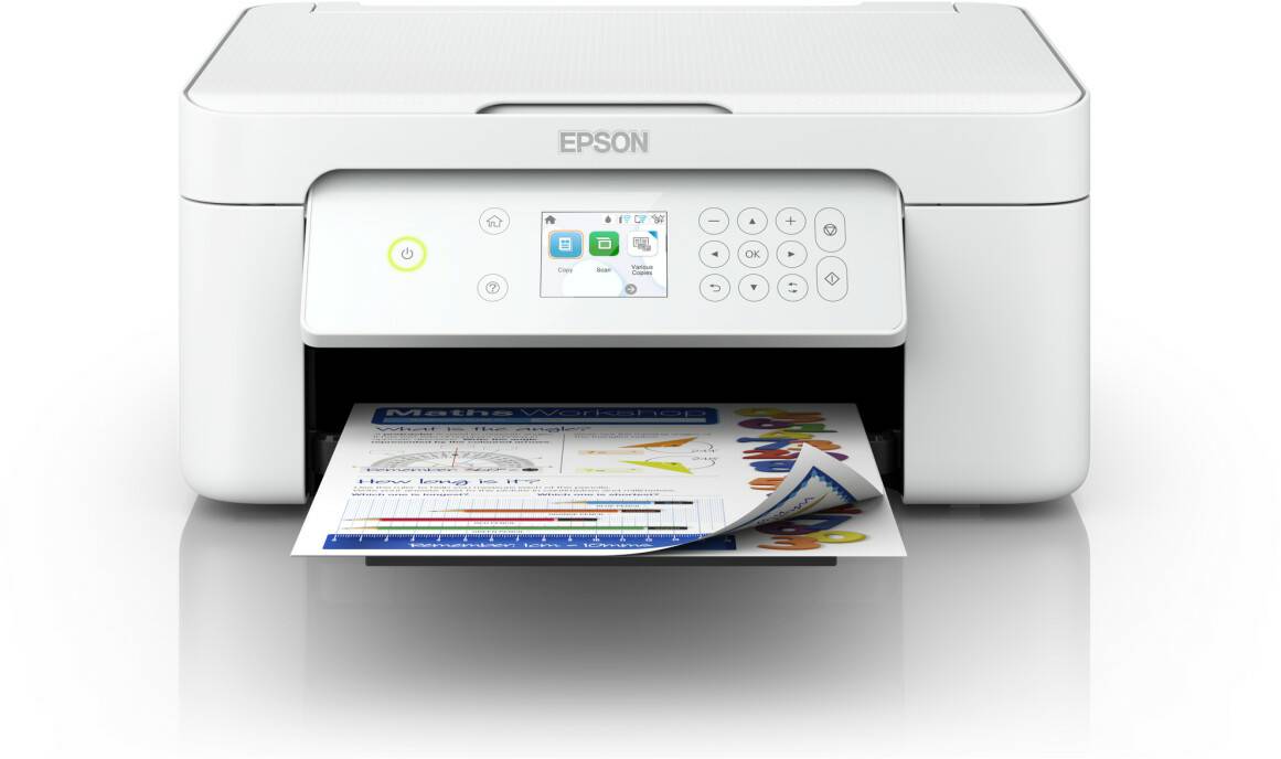 Multifunktionsdrucker MediaMarkt Epson Expression Home XP-4205