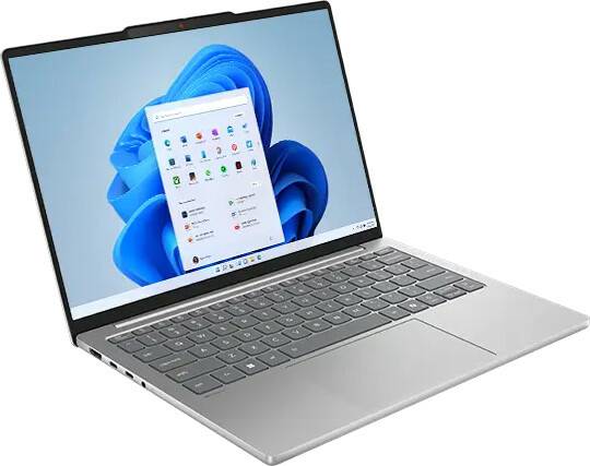 MediaMarkt Lenovo IdeaPad Slim 5 1383J2CTO1WWDE1 Lenovo IdeaPad Slim 5 13