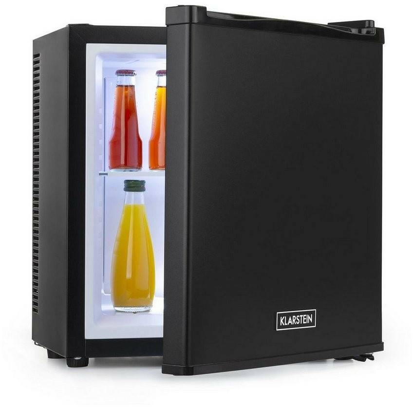 MediaMarkt Klarstein Secret Cool Minibar 13l Kühlschränke