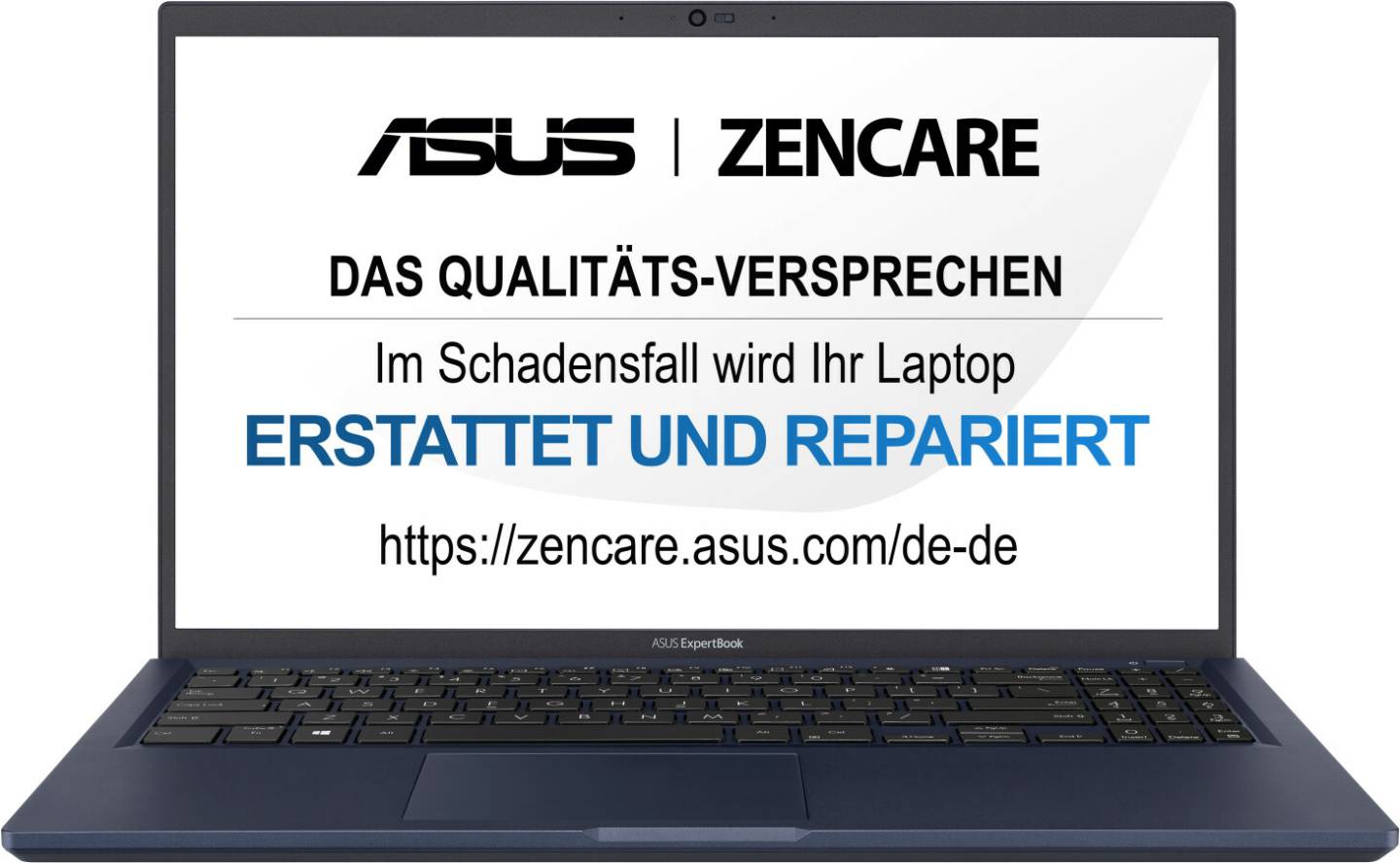 MediaMarkt ASUS ExpertBook L15L1500CDA-BQ0184R ASUS ExpertBook L15