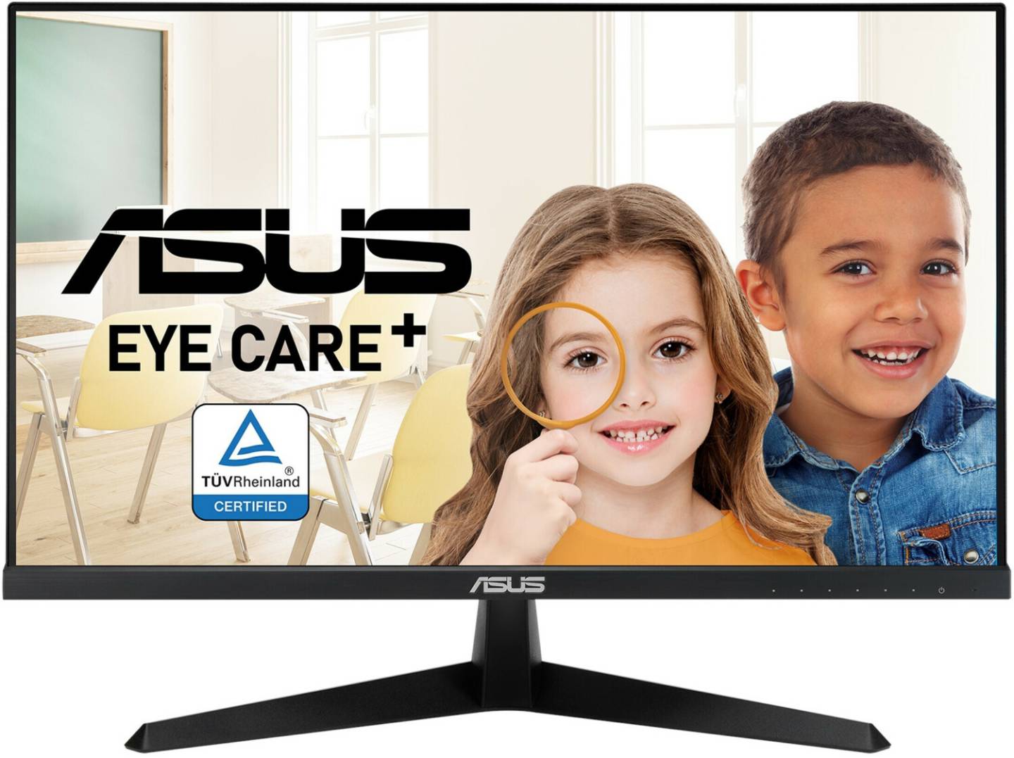 MediaMarkt ASUS VY249HE Monitore