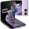 MediaMarkt OPPO Find N2 Flip8GB/256GB Moonlit Purple OPPO Find N2 Flip