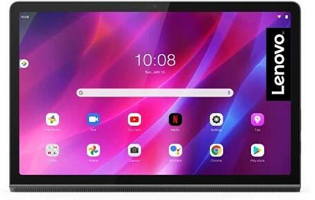 MediaMarkt Lenovo Yoga Tab 11ZA8W0075SE Lenovo Yoga Tab 11