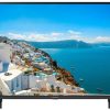 MediaMarkt Panasonic TX-43MX940E (43 Zoll) Fernseher