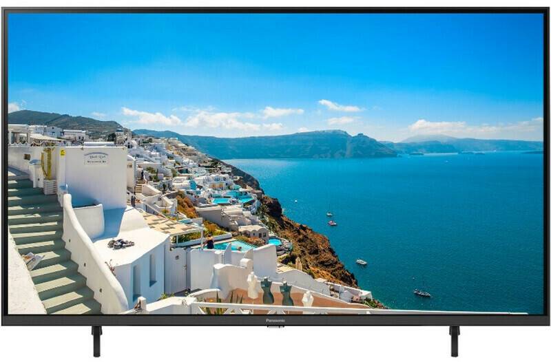 MediaMarkt Panasonic TX-43MX940E (43 Zoll) Fernseher