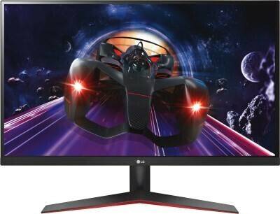 Monitore MediaMarkt LG 27MP60G-B