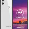 MediaMarkt Motorola Moto One64GB white Motorola Moto One