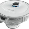 MediaMarkt Bissell SpinWave Robot R5 Saugroboter Pet 3552N Staubsauger