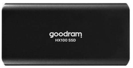 Laufwerke MediaMarkt GoodRAM HX100512GB