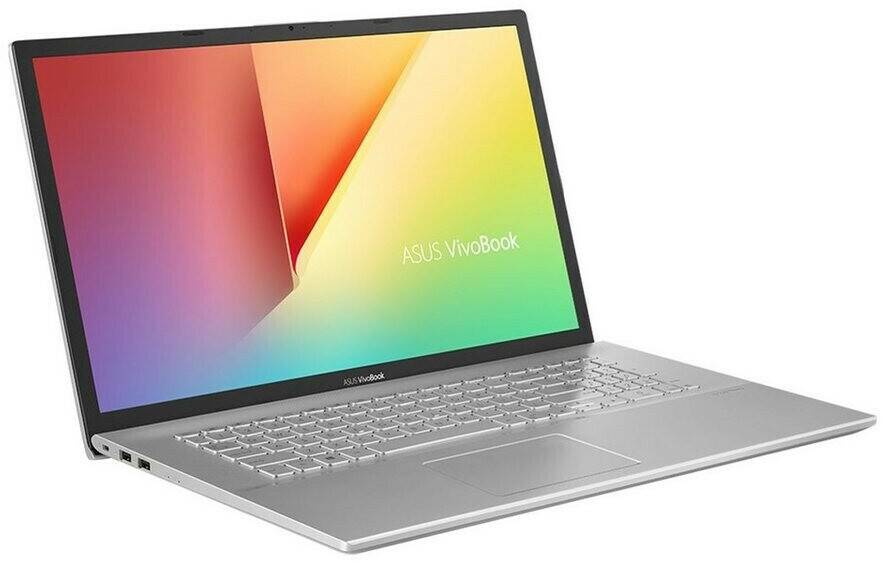 ASUS Vivobook S17 S712 MediaMarkt ASUS Vivobook S17 S712S712EA-AU005T