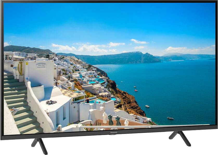 MediaMarkt Panasonic TX-43MX940E (43 Zoll) Fernseher