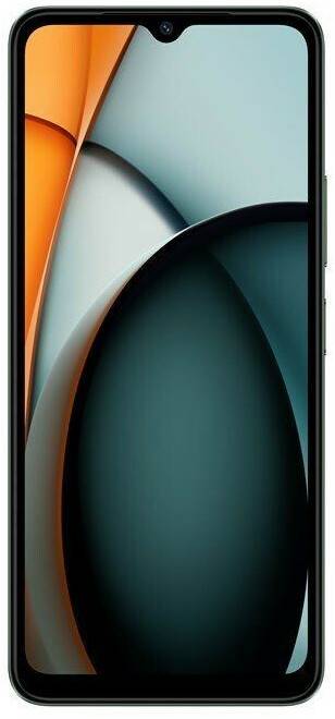 MediaMarkt Xiaomi Redmi A33GB 64GB Forest Green Xiaomi Redmi A3