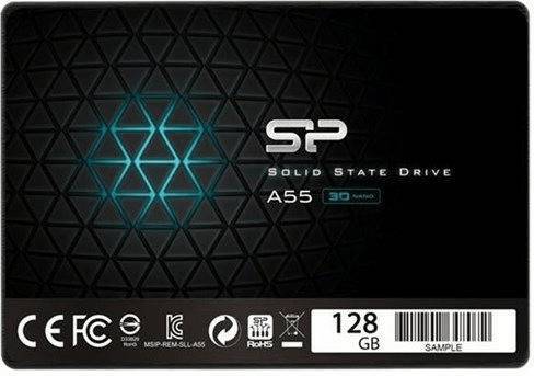 MediaMarkt Silicon Power Ace A55128GB Laufwerke